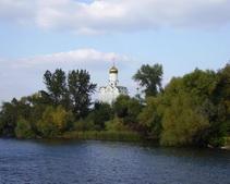 В Днепропетровске появятся 2 галереи, театрально-концертный зал и мемориал О. Гончара 