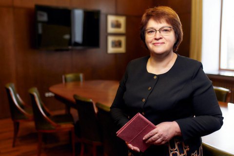 Заместительница Степанова посоветовала предпринимателям "искать дополнительные источники дохода" и идти работать в больницы