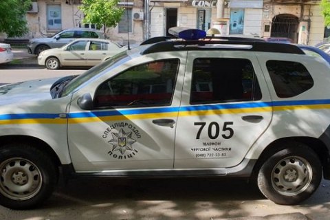 В Одессе полиция проводит обыски в учебных центрах для моряков, - СМИ 