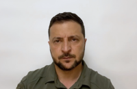 На кожен російський обстріл буде відповідь, – Зеленський