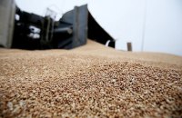Імпорт зерна з Росії та Білорусі до Литви майже зупинився