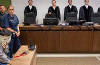У Німеччині іракця засудили до довічного ув'язнення за поневолення дівчат-єзидок