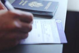 В Германии считают, что украинцев пустят в ЕС без виз через несколько лет