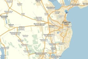 В Одессе предотвратили взрыв на железнодорожном мосту (обновлено)