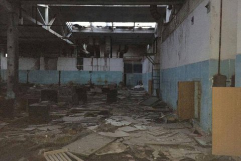 ВВП Украины по итогам третьего квартала сократился на 7%