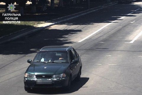 В Мариуполе полицейские спасли наркомана от родственников, которые хотели сдать его в реабилитационный центр
