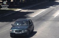 В Мариуполе полицейские спасли наркомана от родственников, которые хотели сдать его в реабилитационный центр