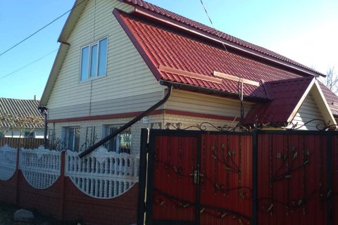В Звенигородке грабитель убил двух пенсионеров