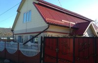 В Звенигородке грабитель убил двух пенсионеров