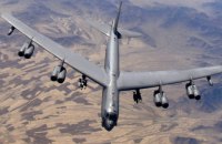 В США объяснили, зачем американские бомбардировщики летали у оккупированного Крыма