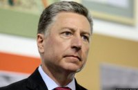 Курт Волкер: Россия может пойти на провокации в День Независимости и сорвать "Крымскую платформу"