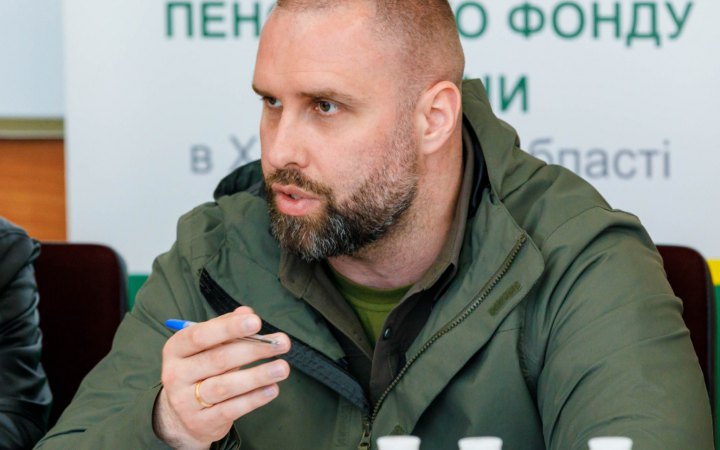На тимчасово окупованих територіях Харківщини Росія намагається ввести в обіг рублі, - Синєгубов