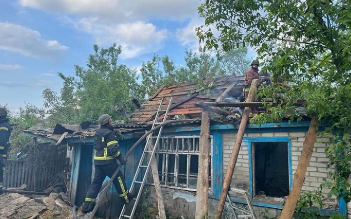 Головне за день. Неділя, 28 травня