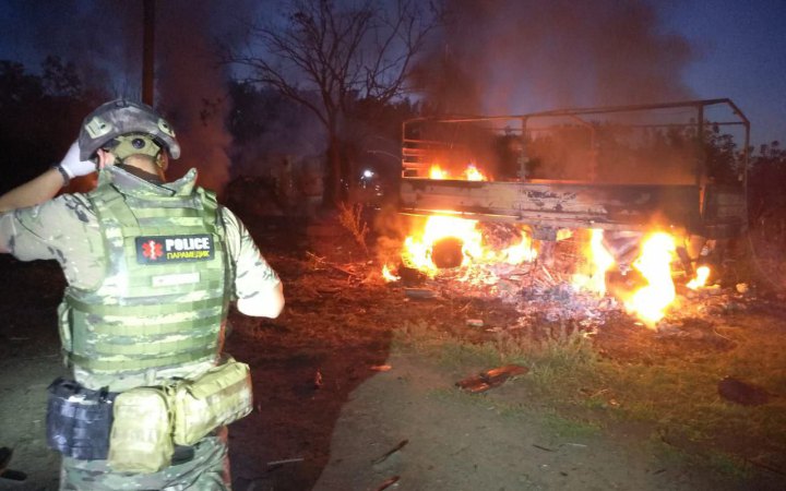 На Донеччині за добу росіяни вбили трьох мирних мешканців
