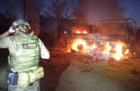 На Донеччині за добу росіяни вбили трьох мирних мешканців