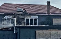 Росія протягом дня запустила по Нікопольщині 12 безпілотників, – ОВА
