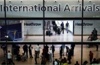 Екоактивісти спричинили скасування та затримки рейсів по всій Європі