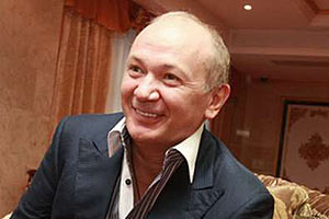 Юра Енакиевский: «большая стирка»