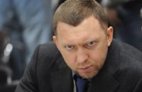 Российский миллиардер Дерипаска заявил, что Россию впереди ждет самое худшее