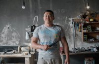 Як українські ветерани повертаються до цивільного життя через бізнес? Приклад Олександра Вороб'я