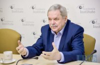 Мирослав Маринович: «Чи може бути життя суспільне без жертви? Моя відповідь: точно ні»