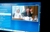 CБУ заблокировала ретранслятора российских телеканалов в Киеве