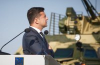 Медведчук. Путин. Встреча. Нормандия