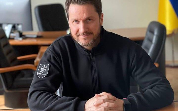 Деснянська РДА хоче премію для Ратнікова, якого Кличко пропонував звільнити через трагедію 1 червня