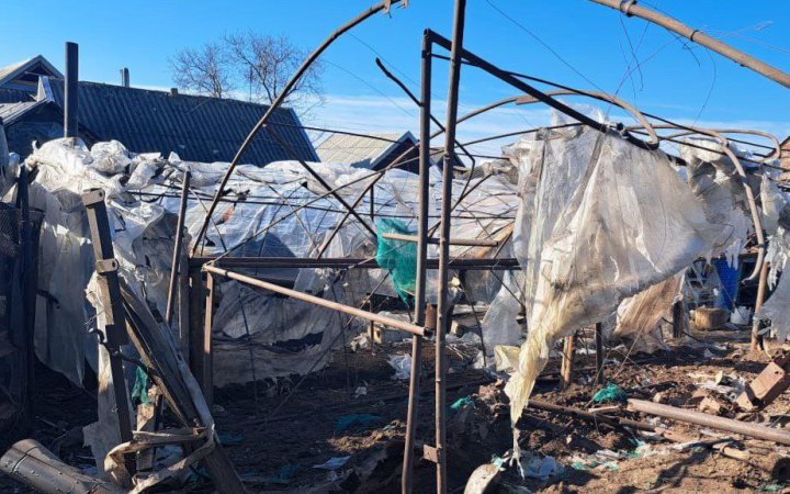 Головне за понеділок, 11 березня: 18 спроб прориву оборони на Новопавлівському напрямку, засідання Ставки