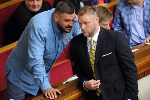 Місцева влада повинна відмовитися від перевірок інвесторів мінімум на три роки, - нардеп Олексій Савченко