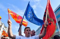 ЄС відмовив Албанії та Північній Македонії. У чому небезпека для України 