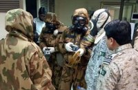 В результате утечки токсичного газа в Пакистане погибли 14 человек