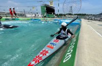 Представницю української олімпійської збірної відправили на самоізоляцію в Токіо