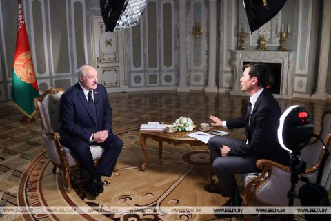 В случае необходимости Беларусь превратится в единую военную базу с Россией, - Лукашенко