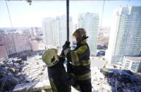 Генштаб ЗСУ: противник зосередився на оточенні міста Києва