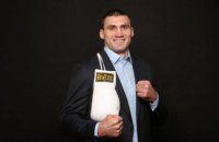 Вихрист здобув 11-у перемогу поспіль на професійному ринзі