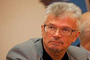Биография Эдуарда Лимонова претендует на Гонкуровскую премию