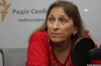 Социолог рассказала, при каких условиях "Свобода" пройдет в Раду