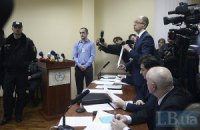 Яценюк хочет прямой телефон Януковича