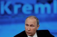 Путин рассказал о желании Украины закупать уголь в ДНР