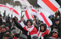 В Минске снова проходят акции протеста, уже начались задержания – СМИ