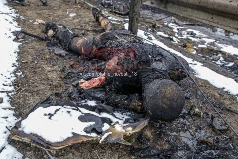 Оккупанты назвали войну в Украине "спецоперацией" и отвели на нее три дня, - СБУ