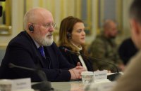 Євросоюз може підтримати Україну під час відбудови відновлювальними джерелами енергії