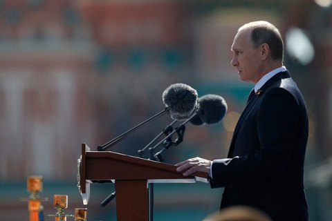 Путин планирует принять участие в сессии Генассамблеи ООН