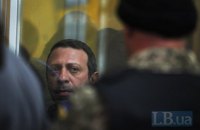 Суд избирает меру пресечения для Корбана (онлайн, добавлены фото)