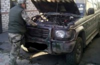 Спецподразделениям в АТО срочно нужны запчасти на КАМАЗ и деньги на СТО джипов