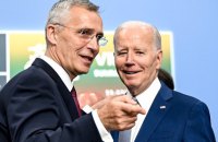 НАТО, яке (не) хоче України? Про що (не) домовилися члени Альянсу у Вільнюсі
