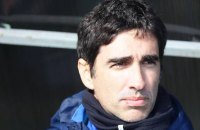 Молодіжна збірна України з футболу отримала нового наставника