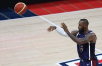 Трамп посварився з найкращим баскетболістом NBA через національний гімн