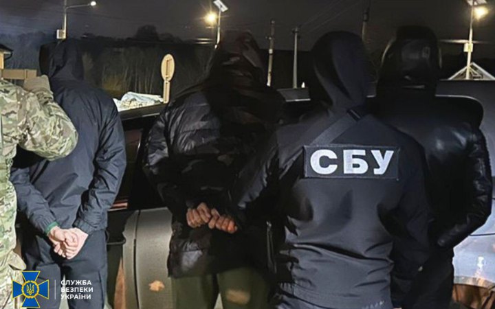 СБУ заблокувала ще чотири нові схеми для ухилянтів
